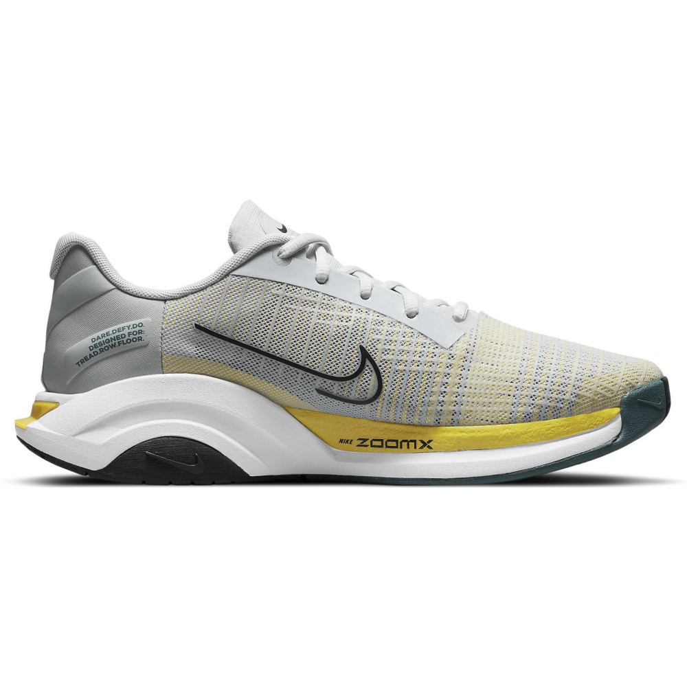 Nike ZoomX SuperRep Surge CU7627-037 / grau