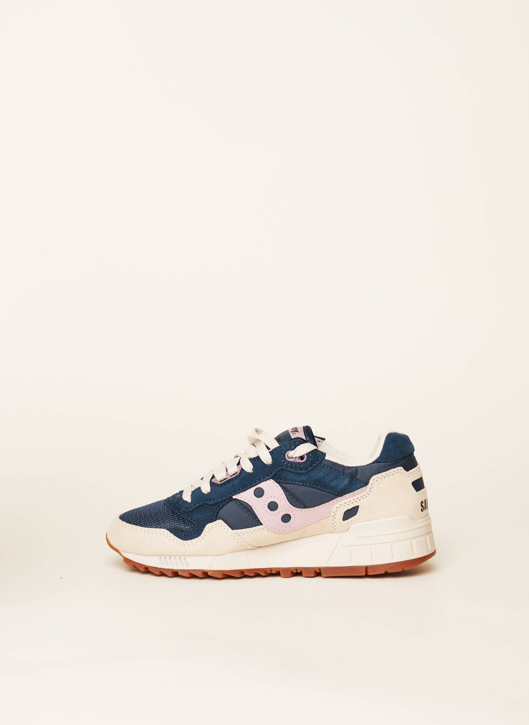 Saucony Baskets Femme couleur bleu