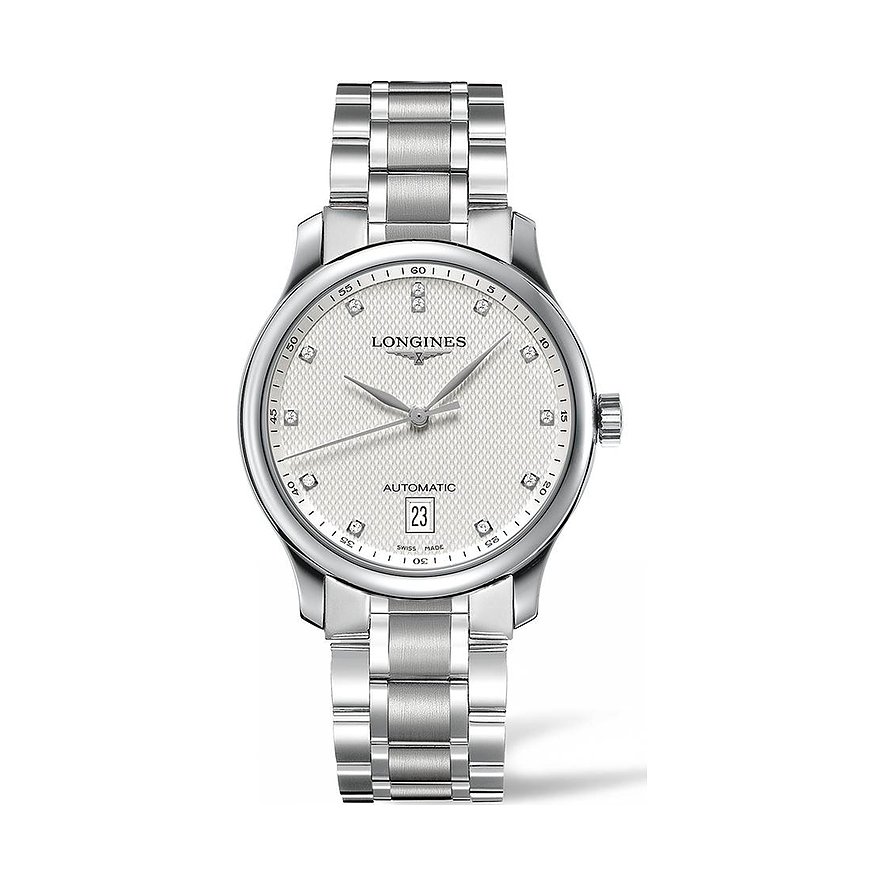 Longines Herrenuhr Master Collection
