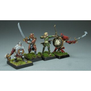 Dungeon Adventurers
