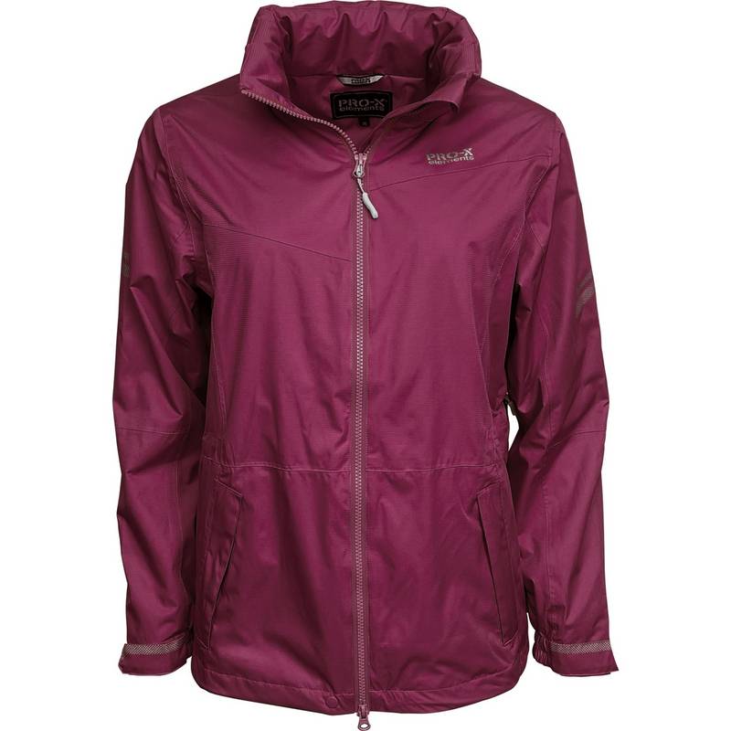 PRO-X-elements VRONI Funktionsjacke Damen
