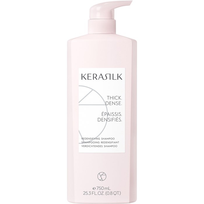 Verdichtendes Shampoo