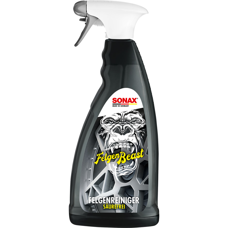 Sonax Felgenbeast Felgenreiniger, 1 l - ATU