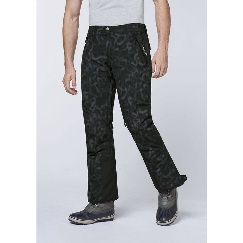 Chiemsee Skihose Skihose Herren