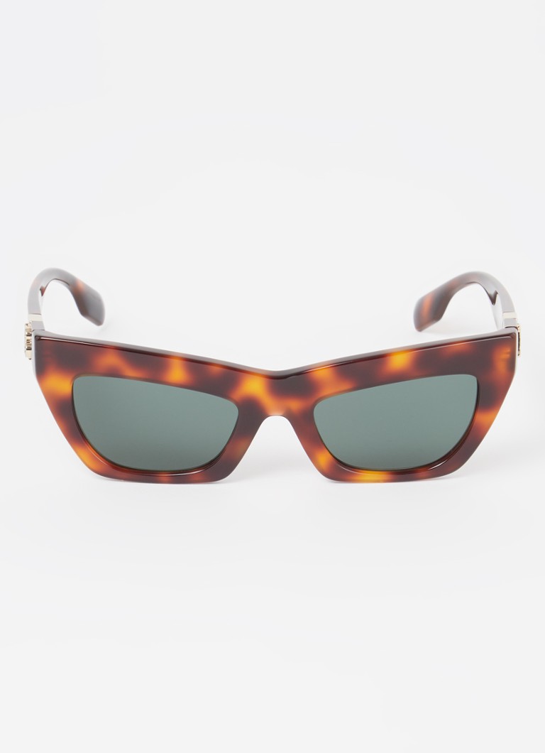 Burberry Cat Eye sunglasses BE4405