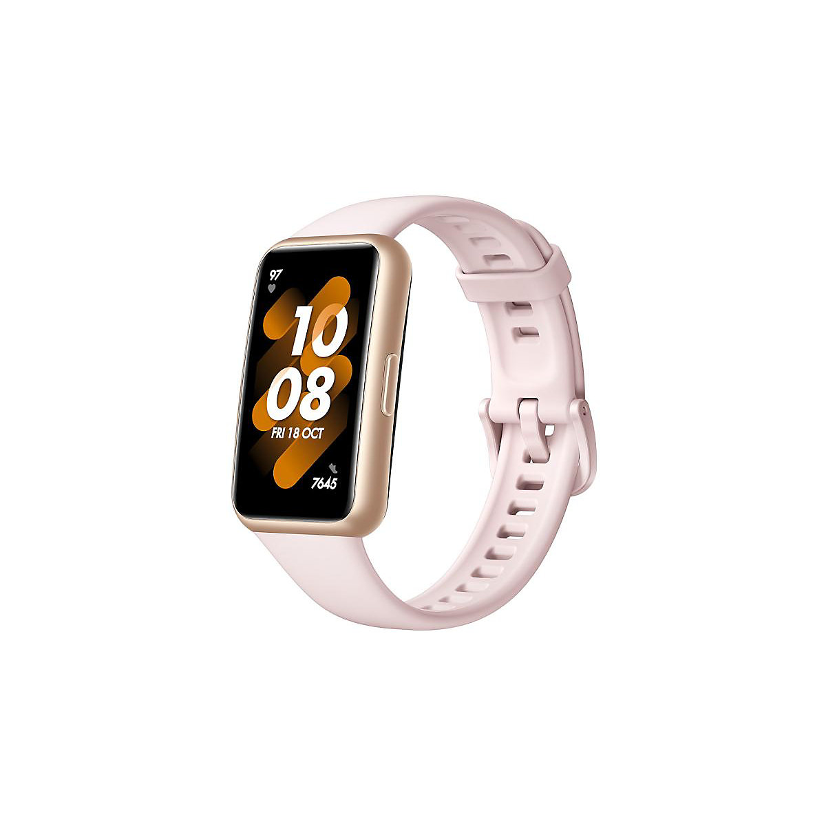 Band 7