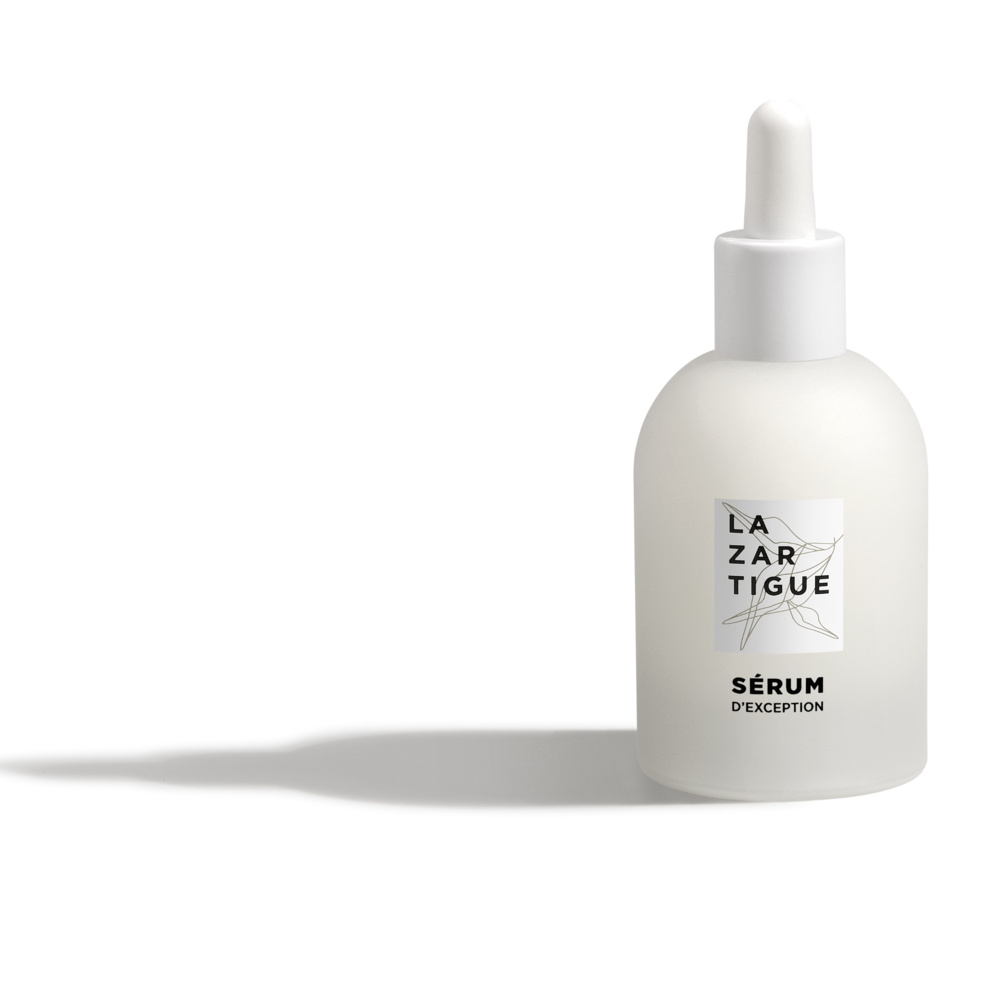 lazartigue SERUM D'EXCEPTION Sérum d'Exception - Thermo-Protecteur