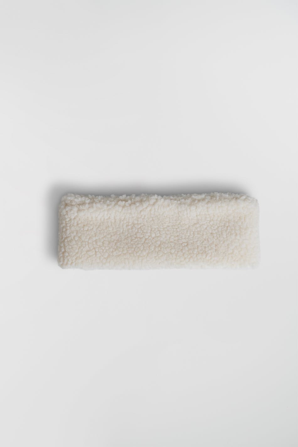 Teddy headband
