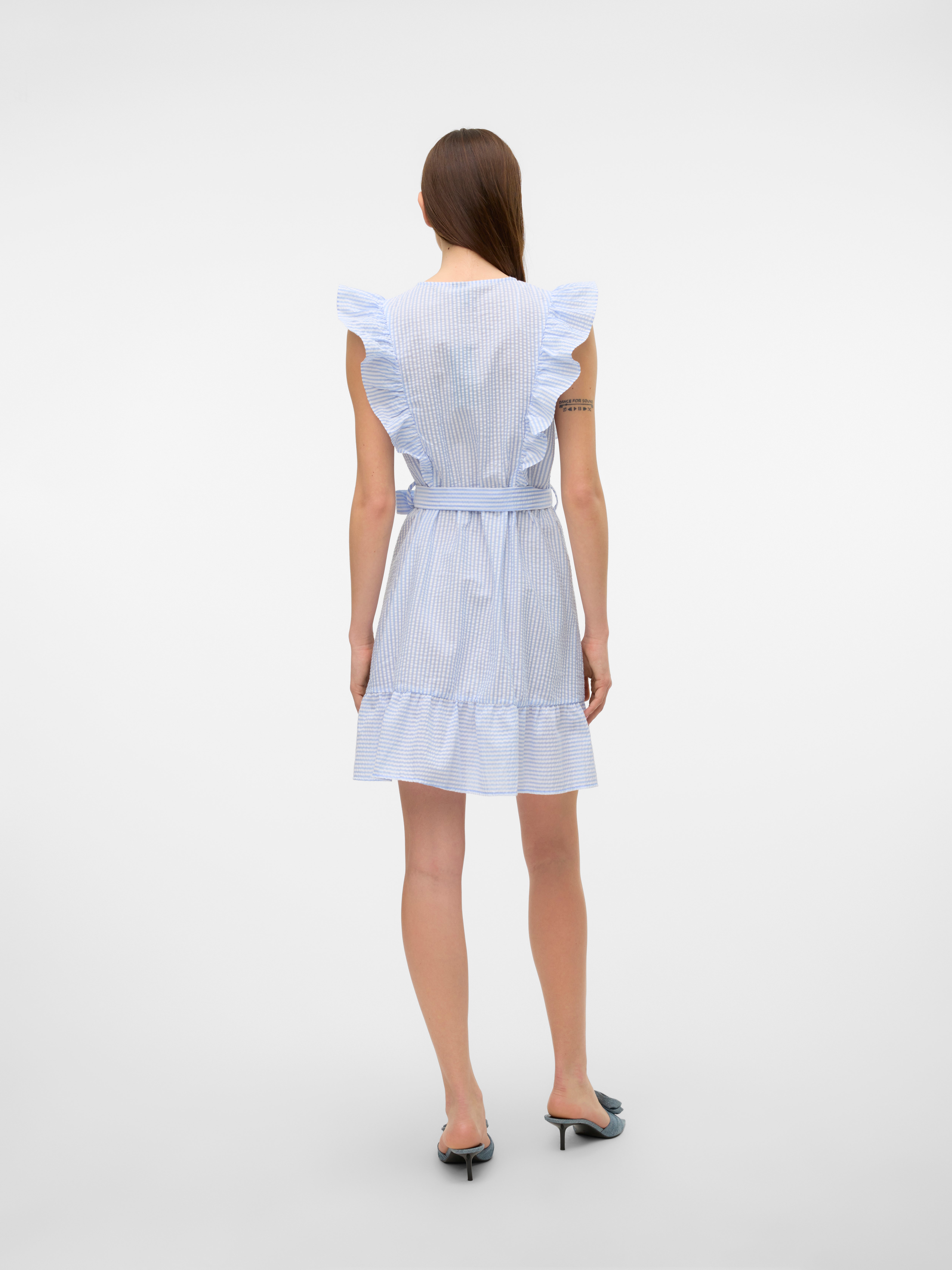 VMMILLIE Kurzes Kleid