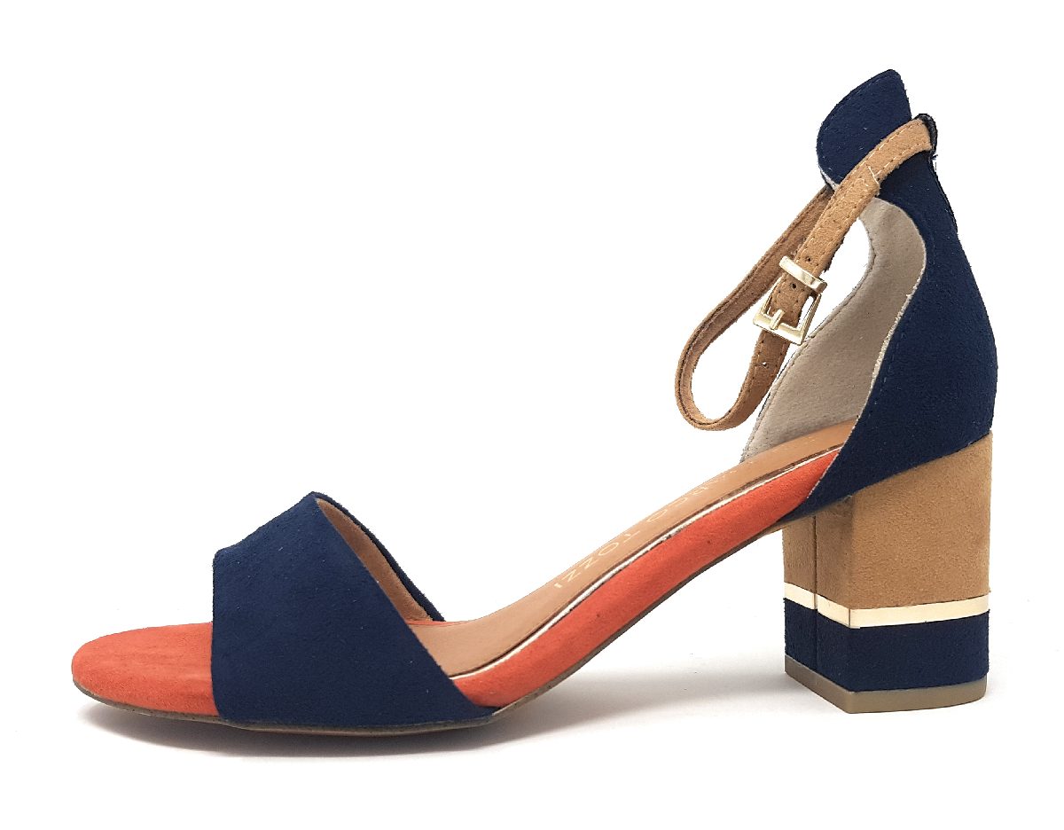 Marco Tozzi 2-28303-20/890 Blau 890 navy