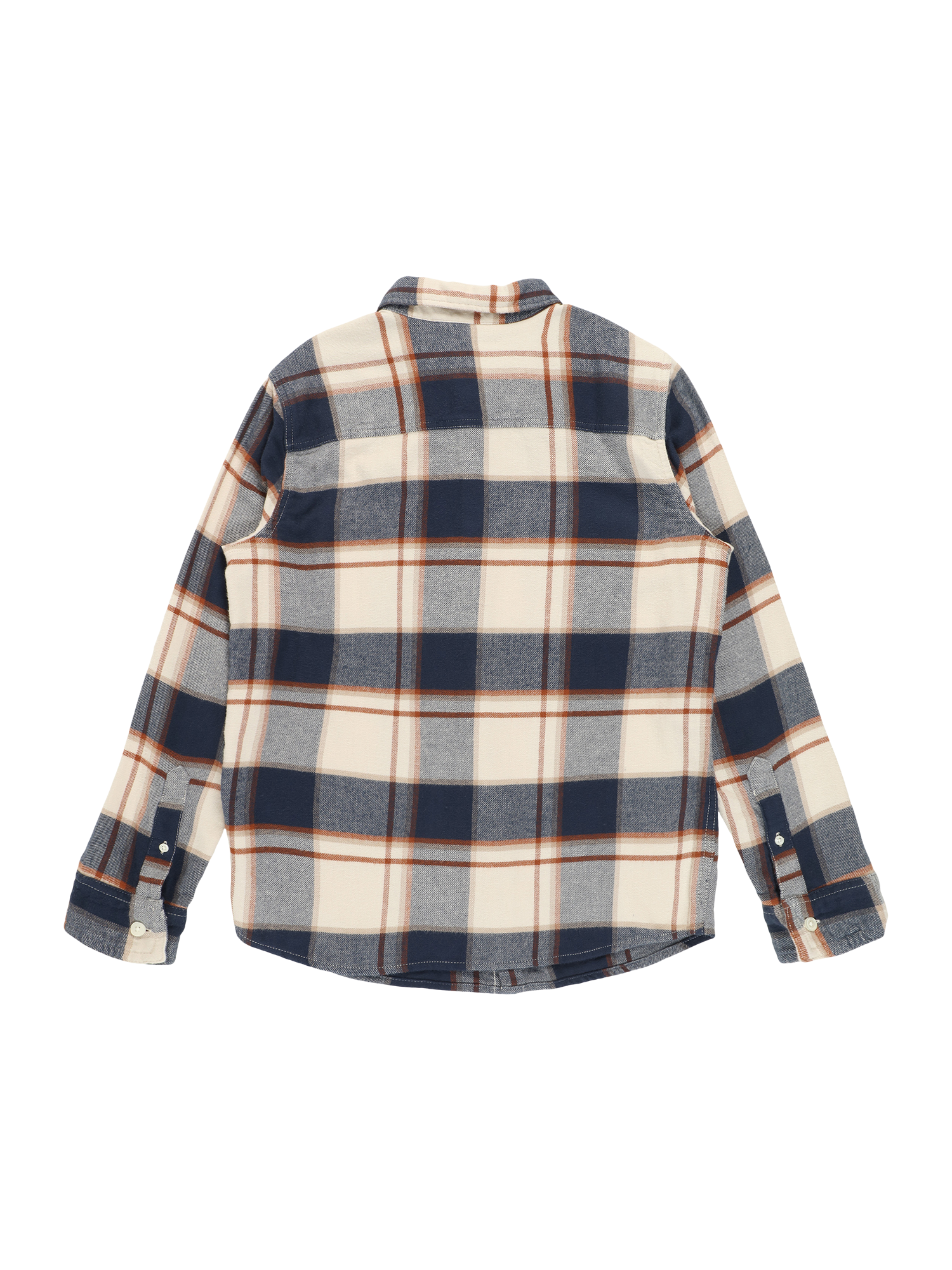 Regular fit Button Up Shirt