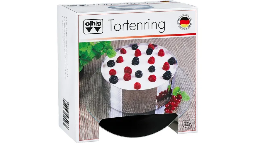 chg Tortenring