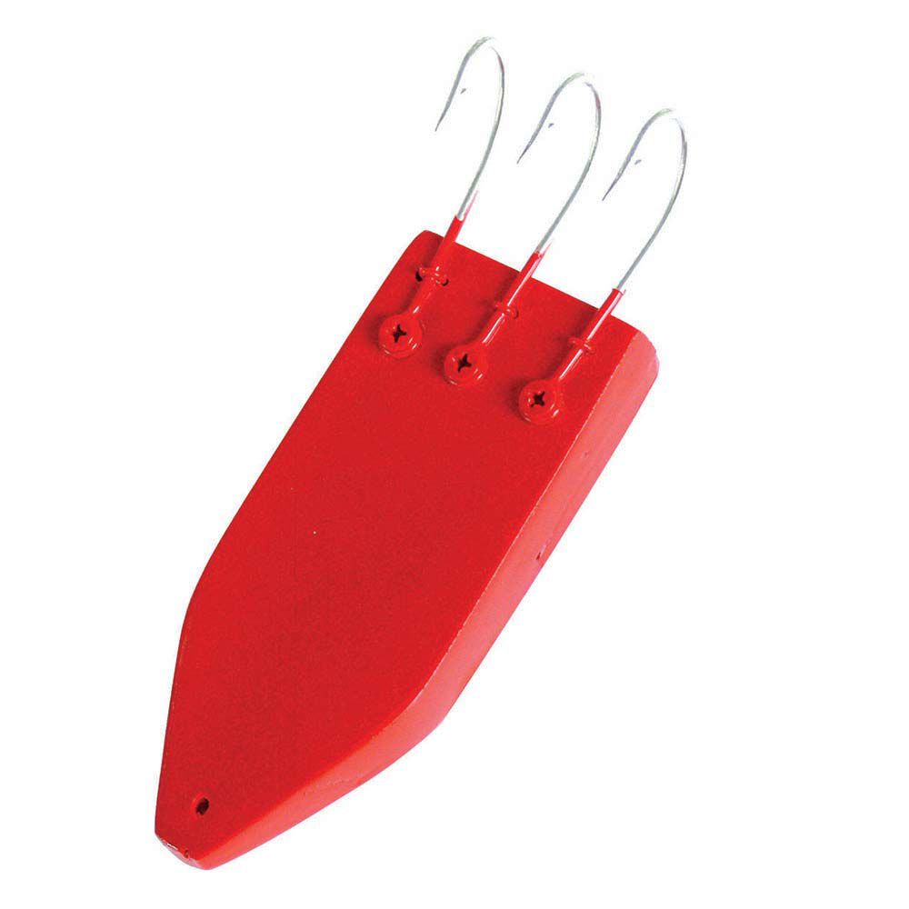 Vörös ragot polip 140g