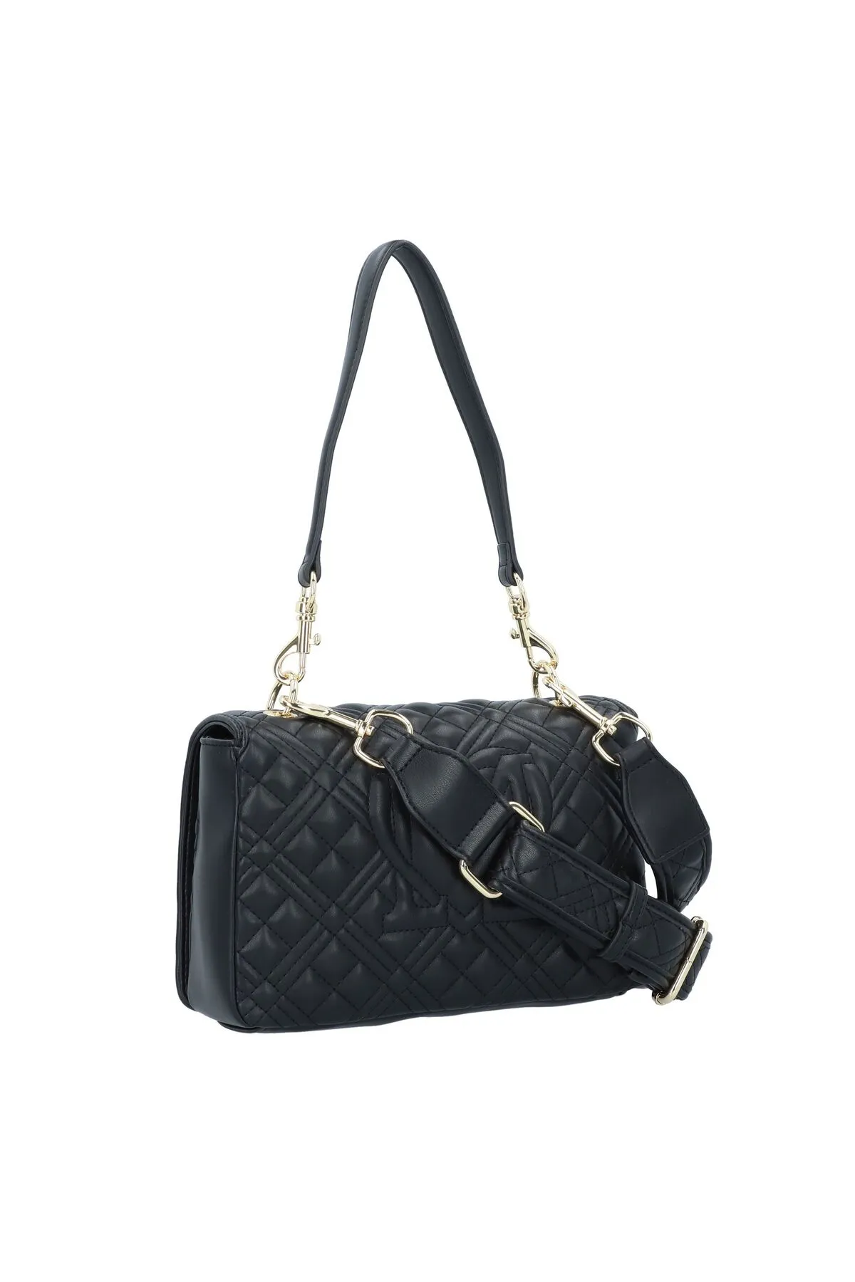 Love Moschino  Umhängetasche - Schwarz - Unifarben