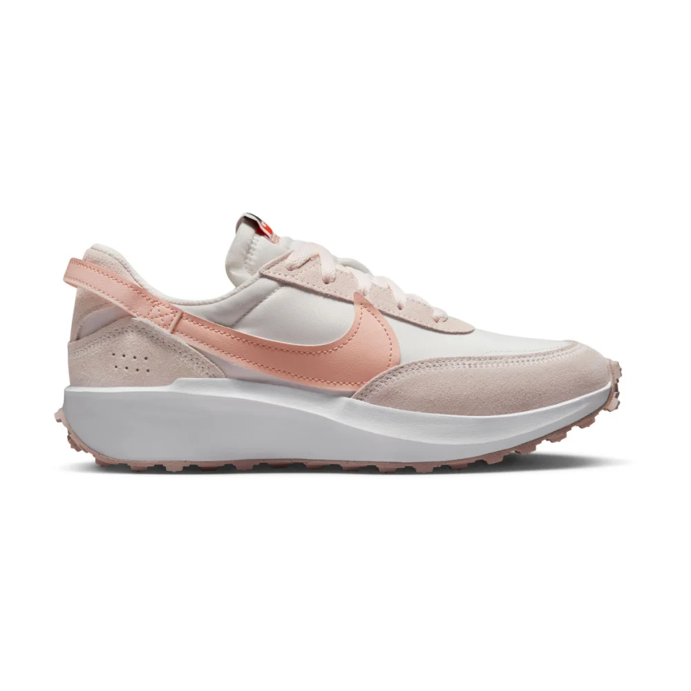 Nike Waffle Debut DH9523-602 / pink