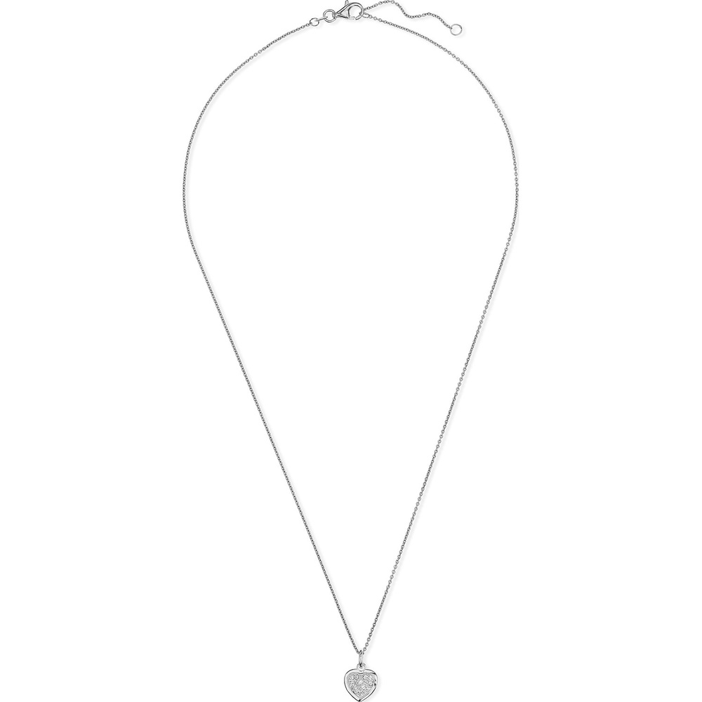 FAVS Chaînette 925 Argent collier