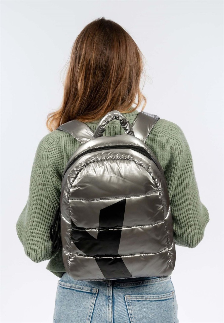 SURI FREY Handtaschen silber MELANY