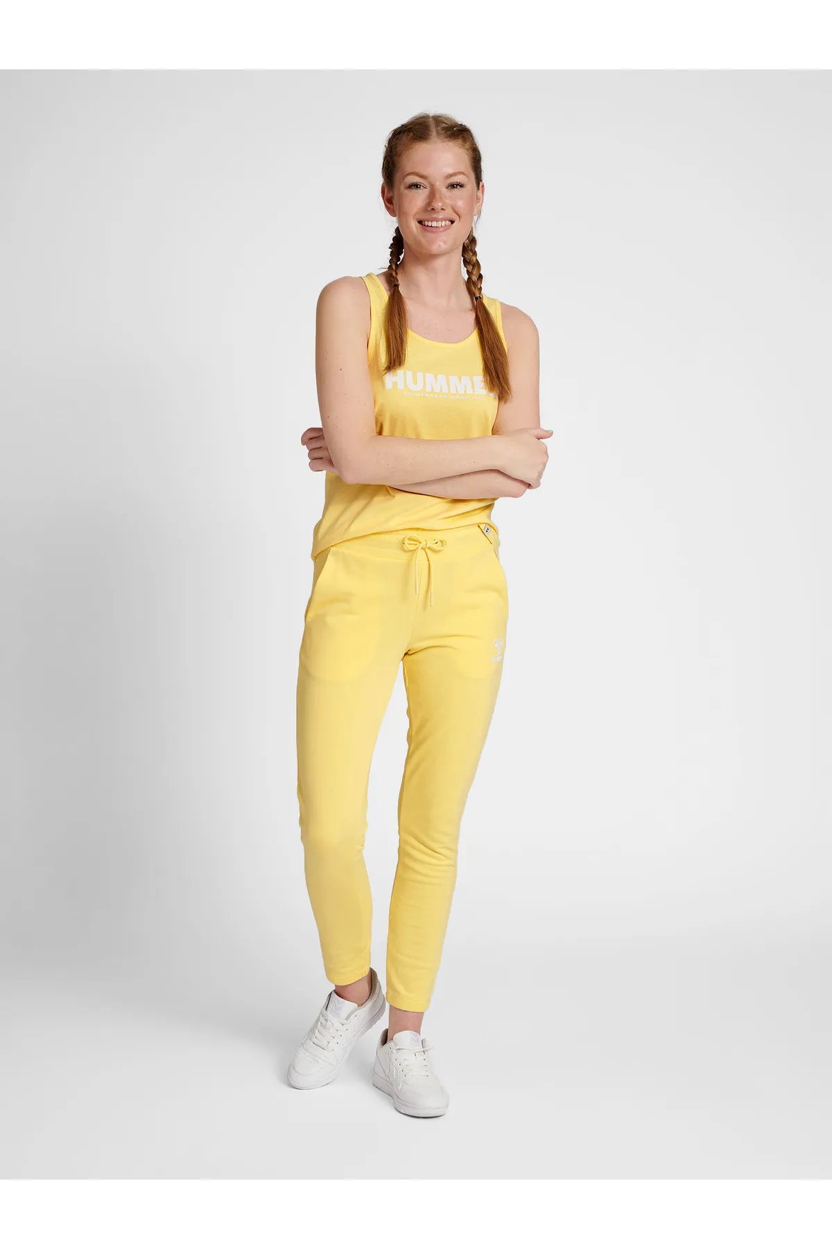 hummel  hmlLEGACY WOMAN TANKTOP