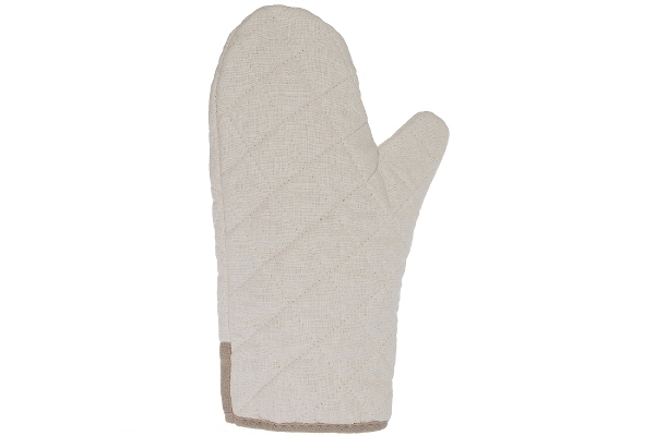MyFlair Küchenhandschuh 