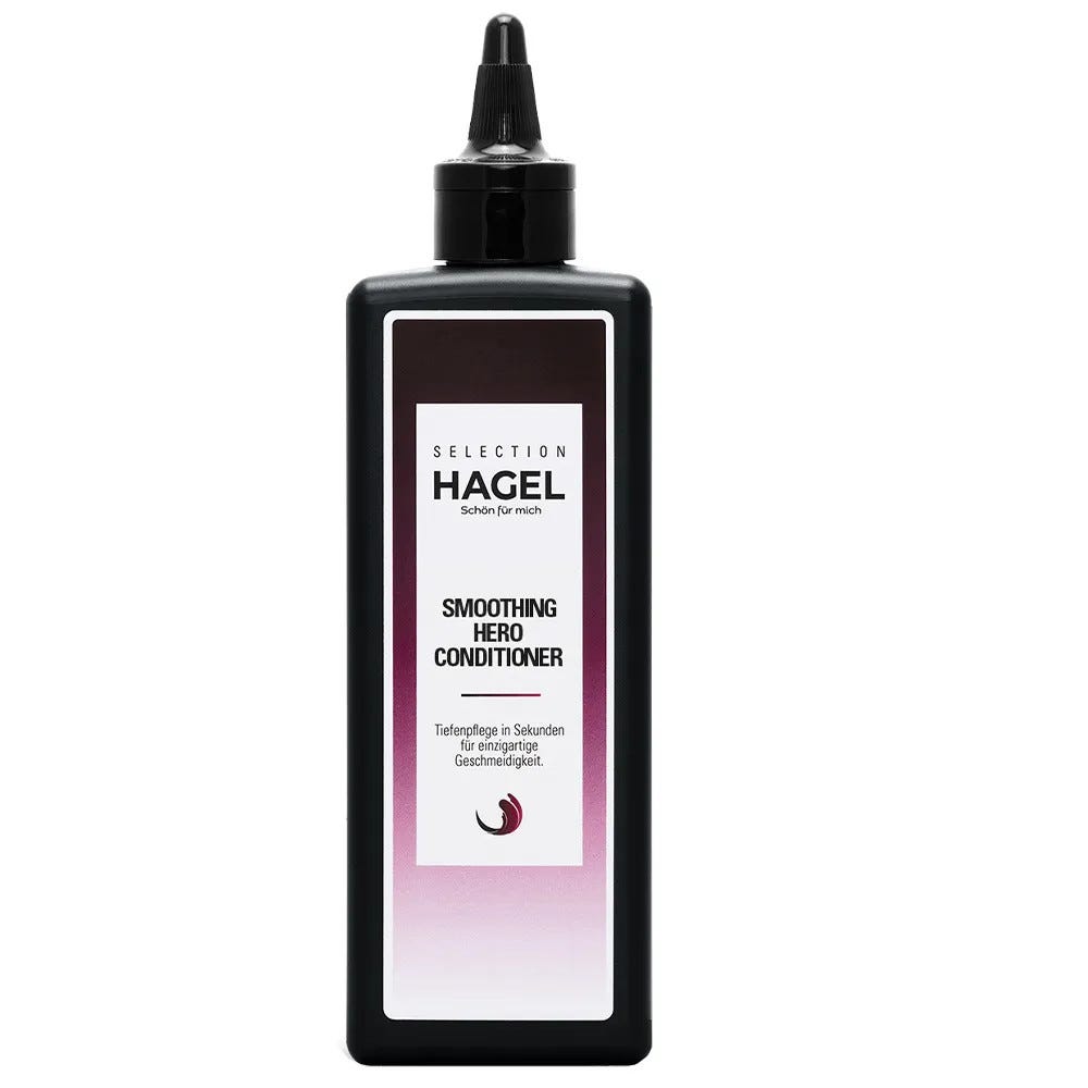 HAGEL SELECTION Smoothing Hero Conditioner 250 ml