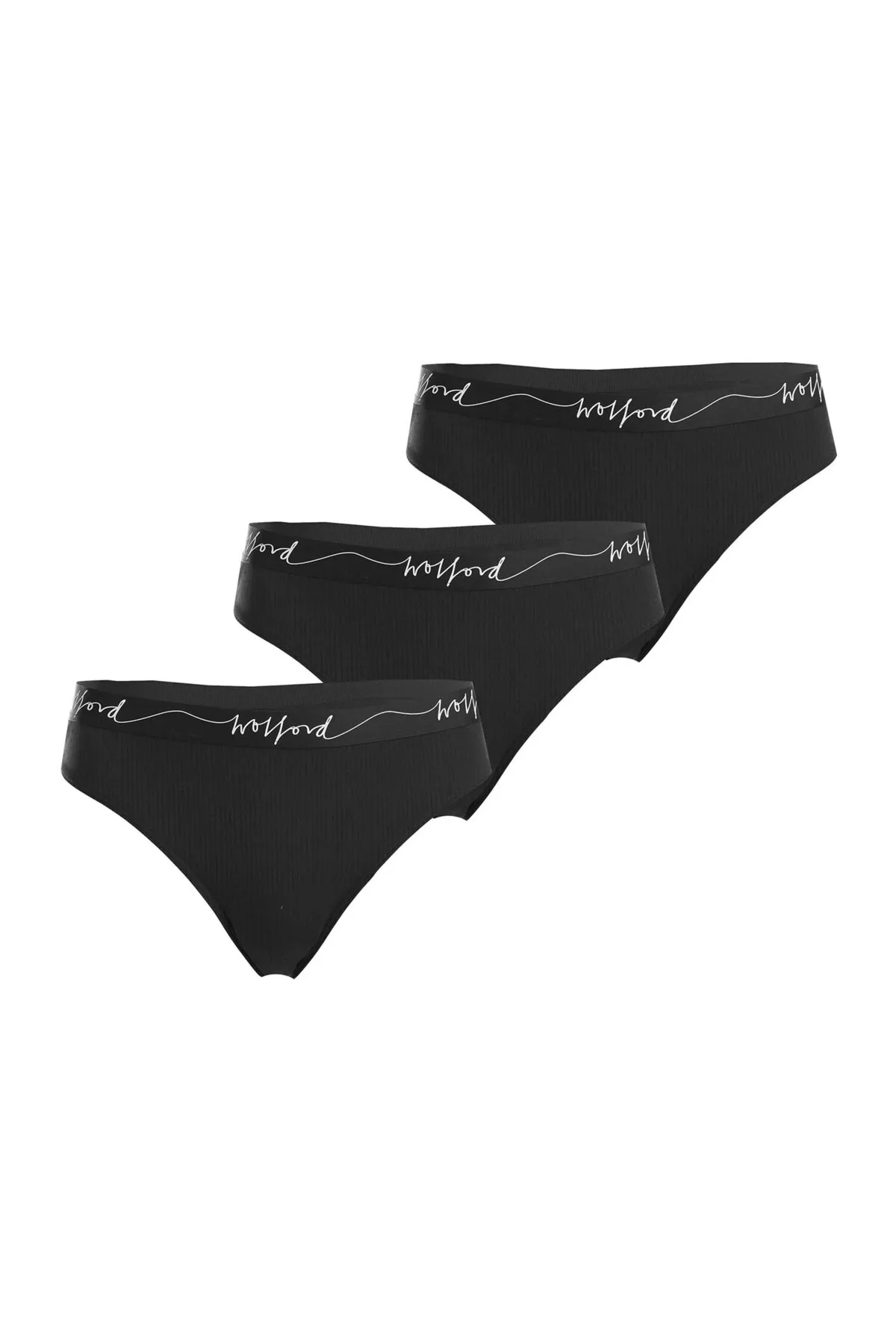 Wolford  Tanga Beauty Baumwoll-Tanga