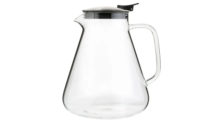 cilio Kaffeebereiter Aufgusskanne Giulietta 1,5l