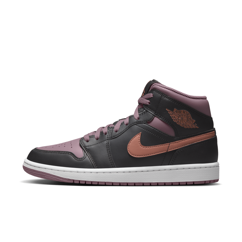 NIKE JORDAN Air 1 Mid SE FB9911-008 / schwarz