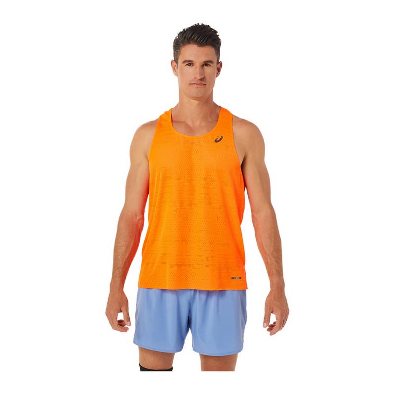 ASICS Ventilate Actibreeze Top Running Laufshirt Herren