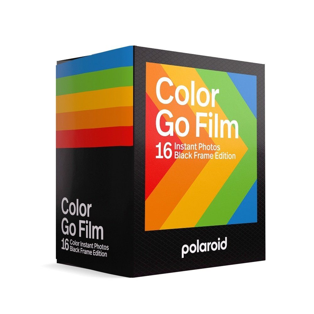 Polaroid Originals Polaroid Go Film Sofortbildkamera