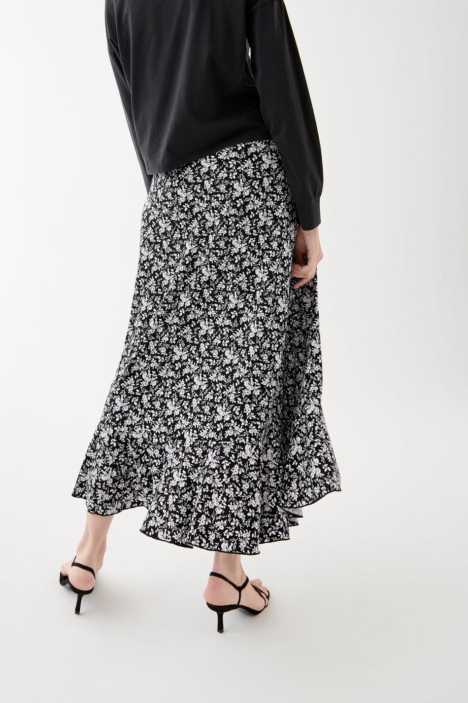 Frida skirt