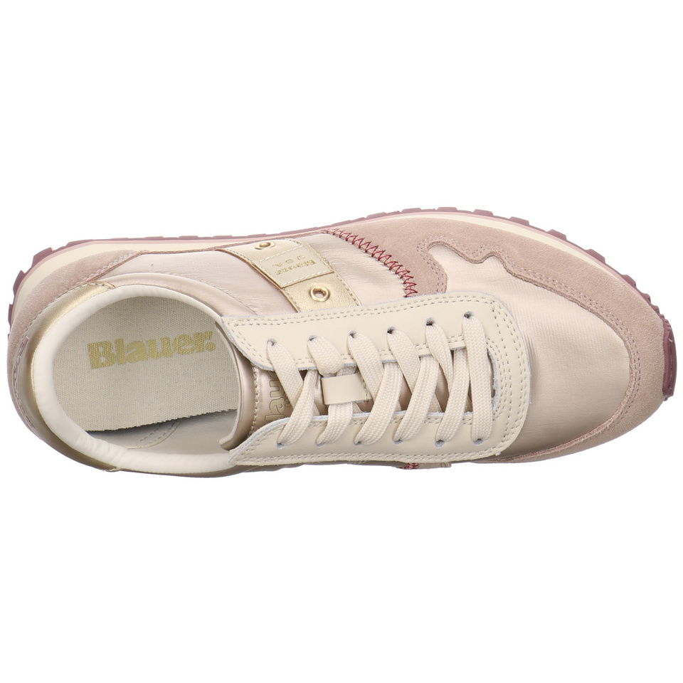 Blauer Millen 01 Sneaker