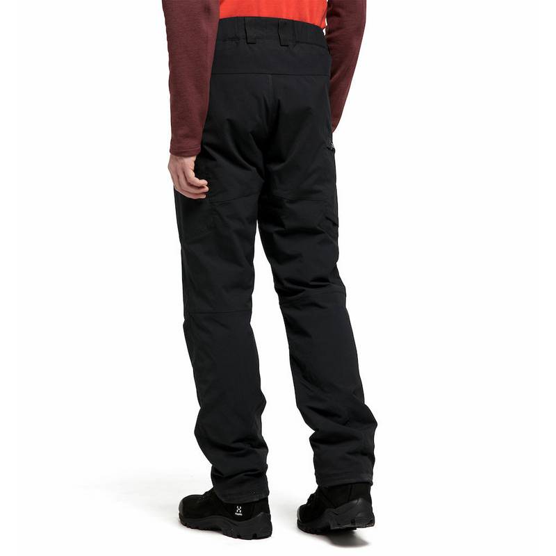 Haglfs Mid Fjell Insulated Pant Trekkinghose Herren