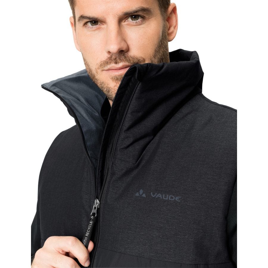 Neyland Winter-Weste Herren