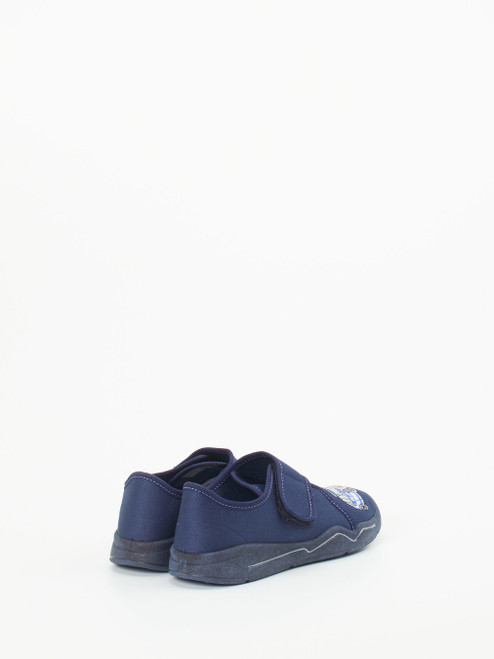 Hausschuh-75161090007 Superfit
