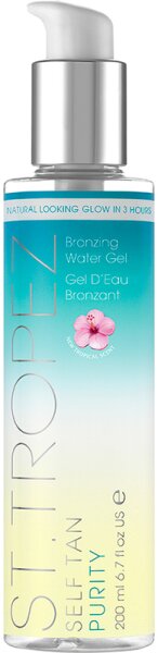 St.Tropez Self Tan Purity Bronzing Water Gel Selbstbräunungsgel