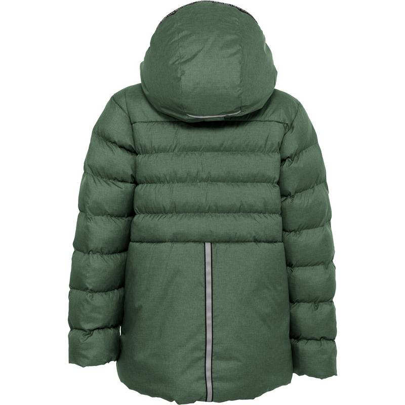 VAUDE Manukau Steppjacke Kinder