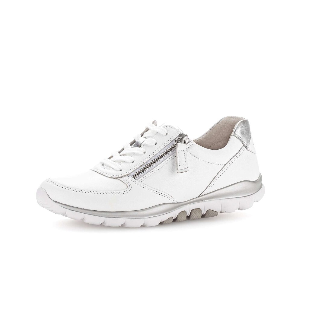 rollingsoft Sneaker low weiß
