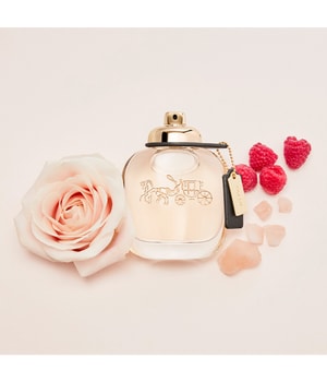 Coach Women Eau de Parfum 30 ml