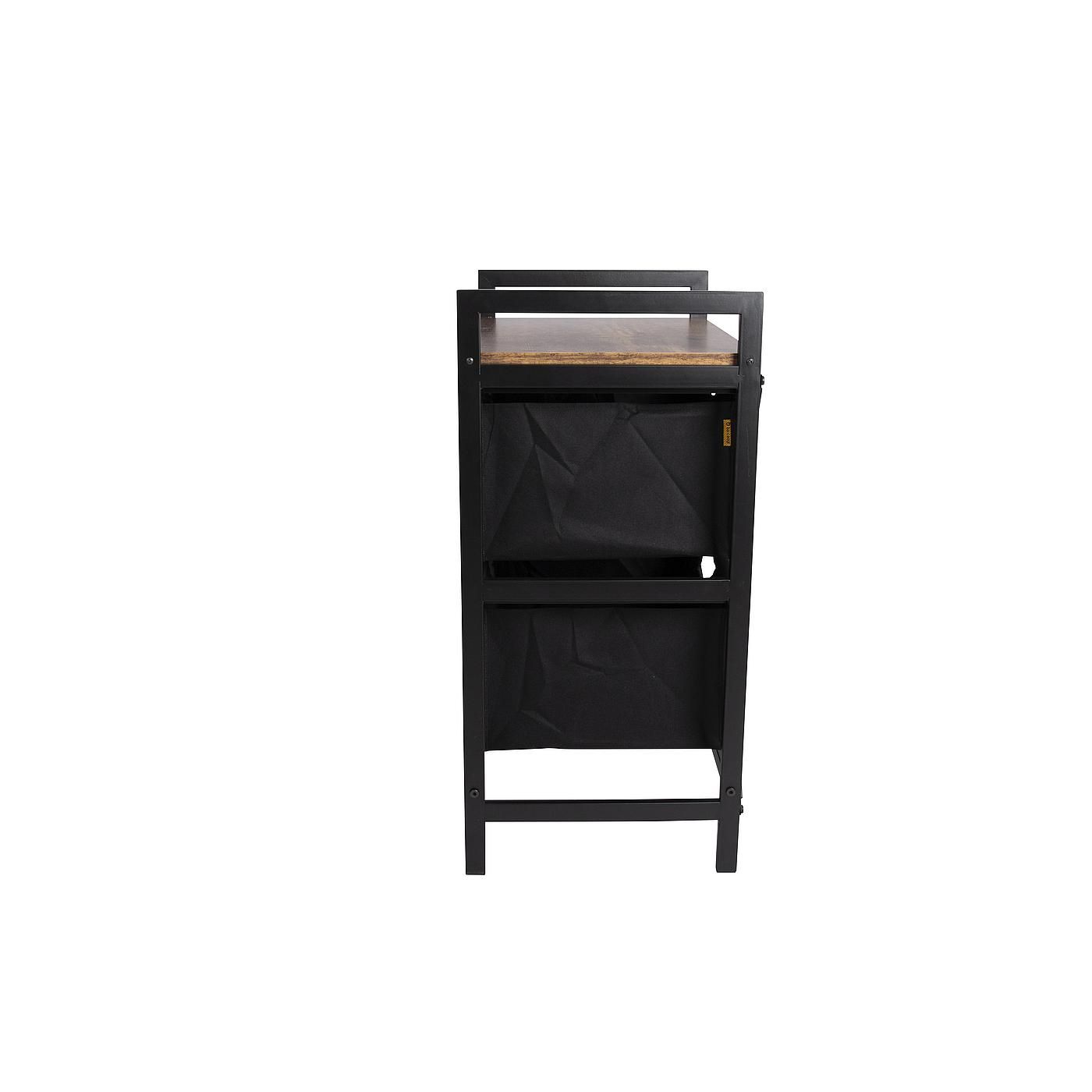 Bo-Camp Industrial Eldert Schrank