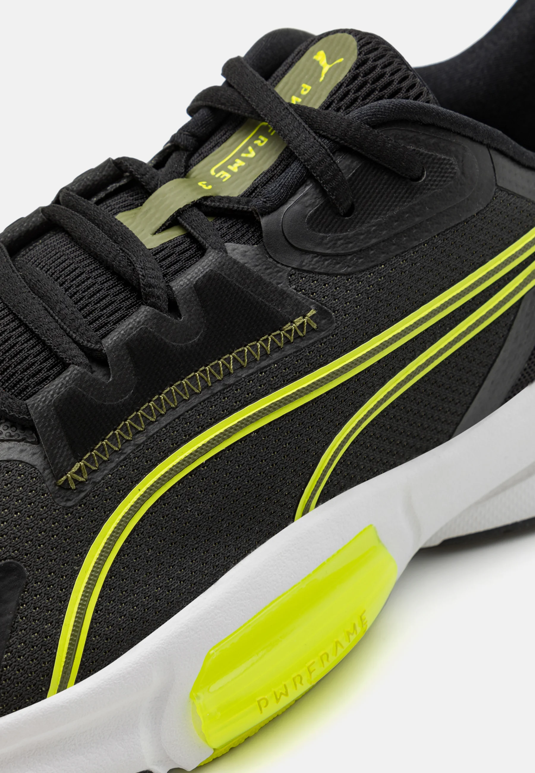Puma PWRFRAME TR 3 - Zapatillas de running neutras