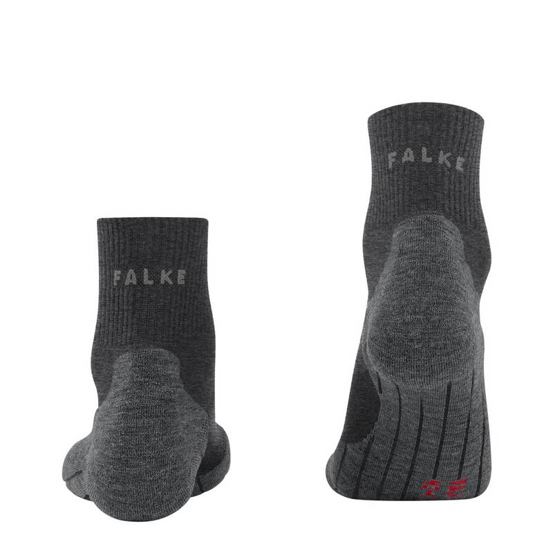 Falke TK5 Wander Wool Short Wandersocken Herren