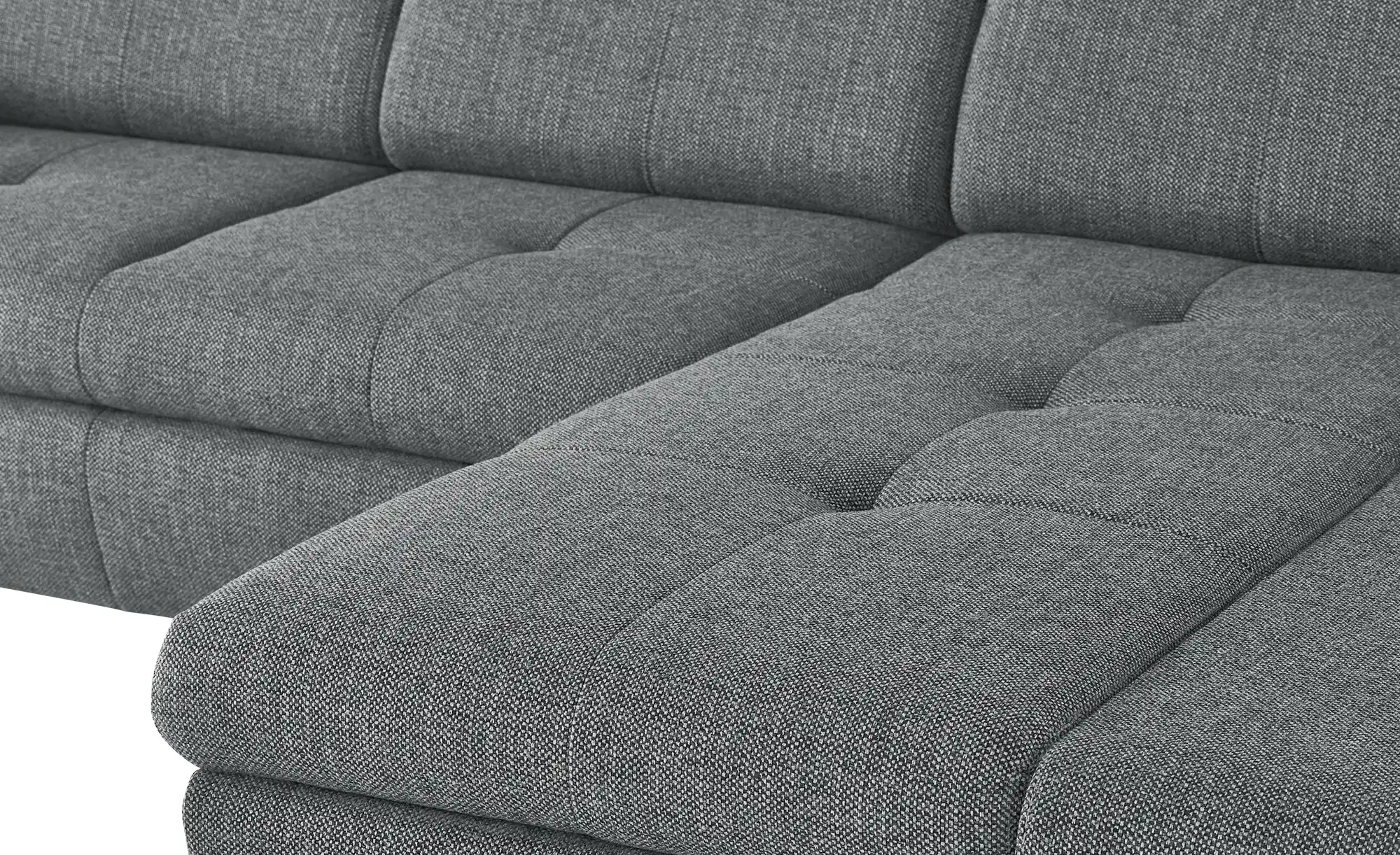 Twist Ecksofa Webstoff Avilla