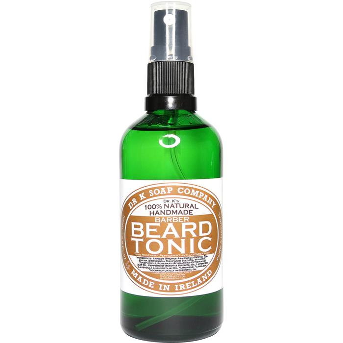 Beard Tonic