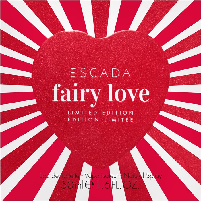 Eau de Toilette Spray