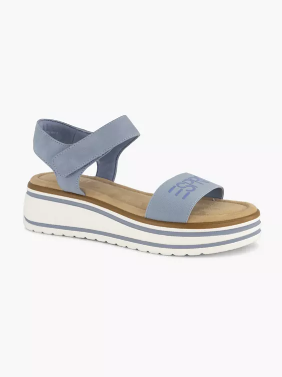 ESPRIT Sandalette