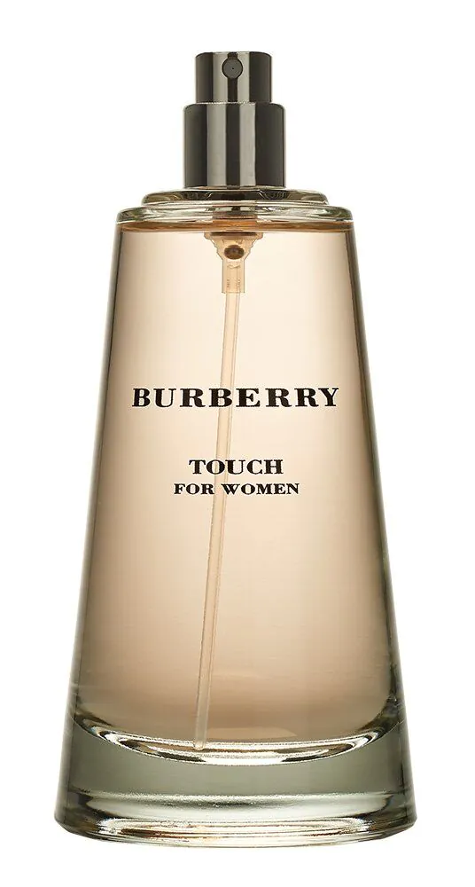 Burberry Touch for Women Eau de Parfum til kvinder
