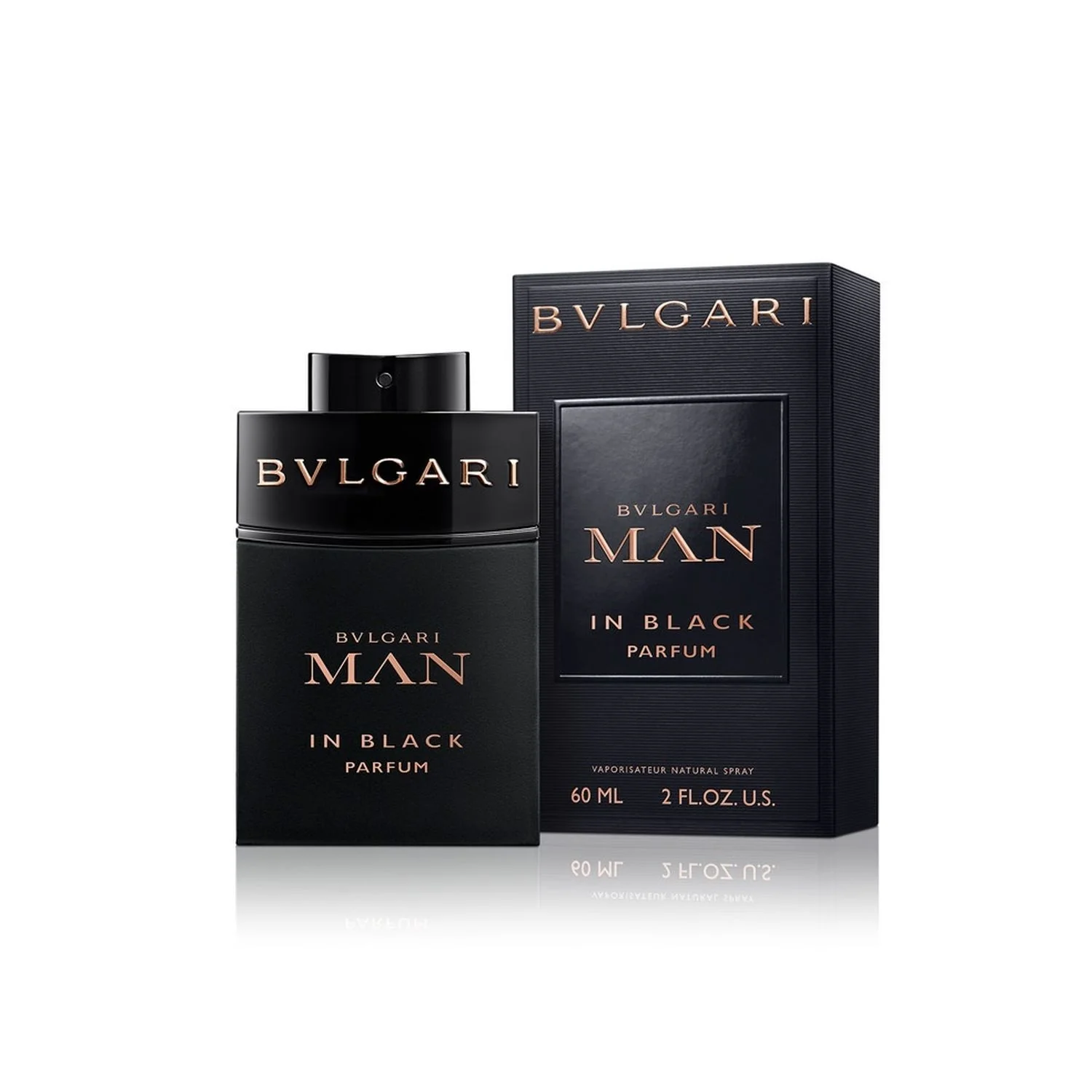 Man In Black Parfum - Parfum Uomo, Parfum
