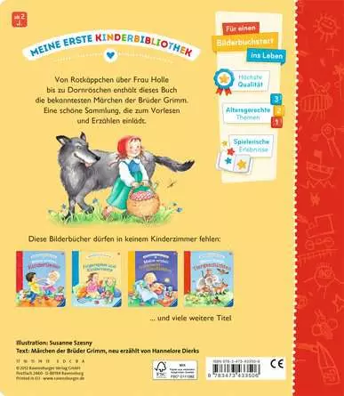 Meine ersten Märchen