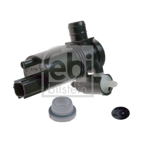 109266 WASCHWASSERPUMPE FEBI - ATU