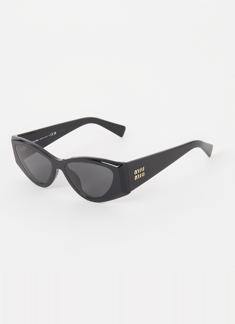 Ochelari de soare Miu Miu MU 06YS